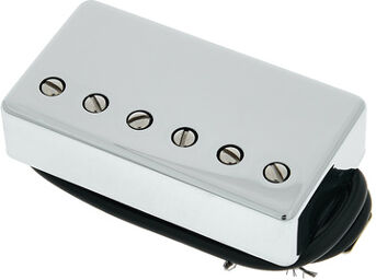 Monolith F-Spaced BR CH Chrome