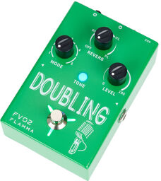 FV02 Vocal & Guitar FX