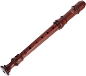 2306 Superio Soprano Recorder