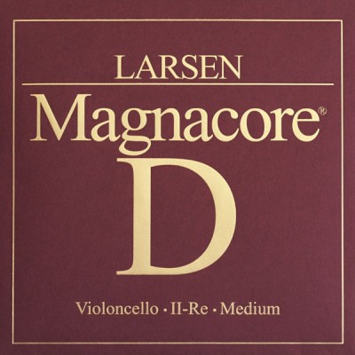 Magnacore 4/4 Ré - Medium