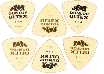 Plectrums Ultex 426 1,14