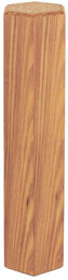 Wooden Rain Column 60EL