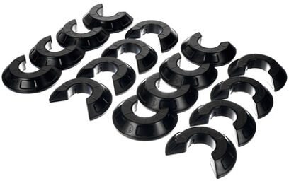 JK Hooves 16-Pack