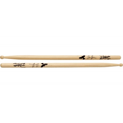 ASTH - Taylor Hawkins Signature
