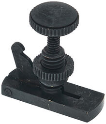 ZF 6807 Adjuster Black