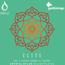 OUD65 Arabic CC Tuning CN