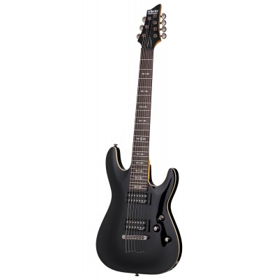 Omen 7 Black
