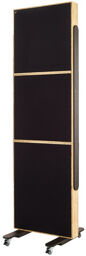 Puzzle Tower Black Noir