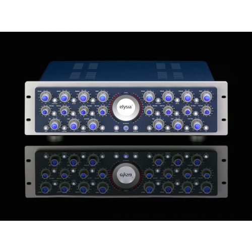 Alpha Compressor