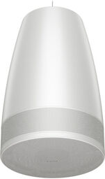 Luna DML88P WH Blanc