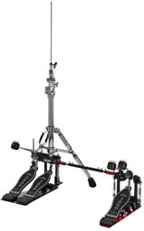 5520-2 Hi-Hat Double Stand