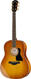 217e Plus Special Edition HB Honeyburst