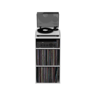 Modular Mix Rack White