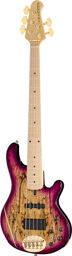 Skyline 55-02 Deluxe 5 SMT VIB Violet Burst