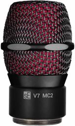 V7 MC2 Black