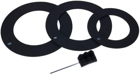 SSRP48 Soft Sound Package
