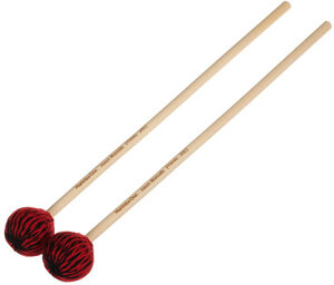 JMR3 Jason Marsalis Mallets Rouge