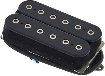 DP253F Gravity Storm BK Noir