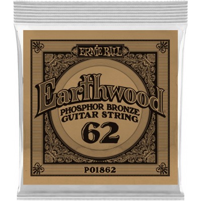 Earthwood Phosphore Bronze 62