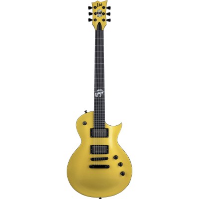 EC-2025 50Th Anniversary LTD Metallic Gold