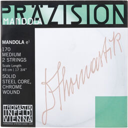 Mandola E Medium No.170