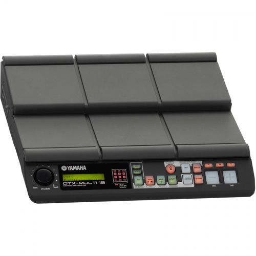 Multi Pad DTX M12