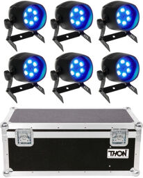 Remus QuadZoom 610 Bundle