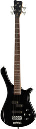 RB Fortress 4 SBHP Solid Black