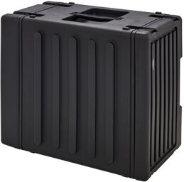 R6UW Roto Rolling Rack Noir