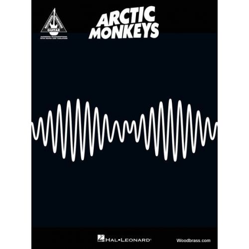 Arctic Monkeys - Am - Tab