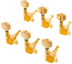 SG381-07 Tuners 6L G