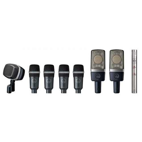 Drum Set Premium