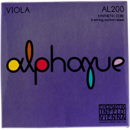 AL200 Alphayue Viola Str. 4/4