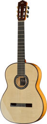 F10 Flamenco Naturel haute brillance