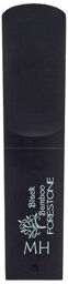 Black Bamboo Soprano Sax MH
