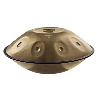 HPSTL92 - Sensory Handpan Do# Mineur (432 HZ) 9 notes