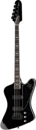 Gene Simmons G2 Thunderbird EB Ebony