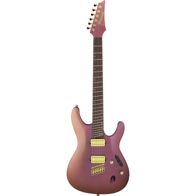 SML721-RGC Rose Gold Chameleon Sabre Axe Design Lab