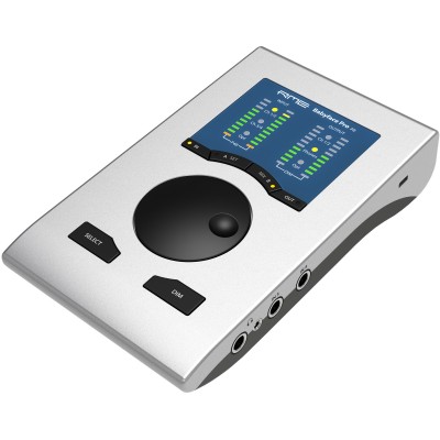 Babyface Pro FS