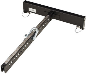 A 8 LA Flying Frame
