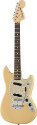 AM Perf Mustang RW VWT Vintage White