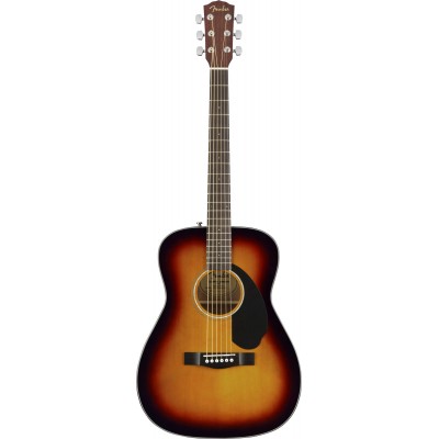 Concert Classic Design WN 3-color Sunburst