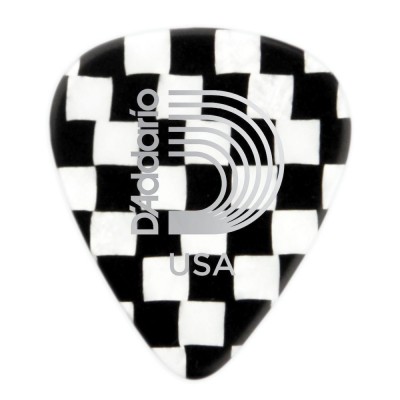 1CCB6 Checkerboard la Pièce