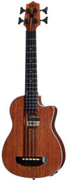 U-Bass Scout 4 NT B-Stock