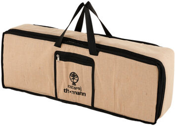 Nataraj Soft Bag for Sarangi