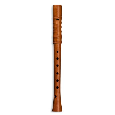 Kynseker Soprano 4108 - Prunier (doigté Baroque)