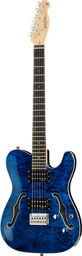 TE-90QM HH Trans Blue Trans Blue
