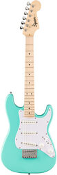 Mini Strat MN SFMG Sea Foam Green