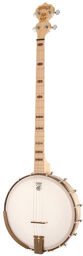 Goodtime Plectrum Banjo Blonde Maple