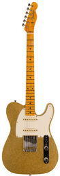 HotShot Tele Relic AGS LTD Aged Gold Sparkle